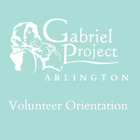 GP Volunteer Orientation